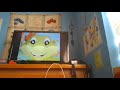 Opening To Leapfrog Math Circus 2010 DVD