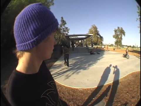 FKD Park Project - Shane O'Neill Part1