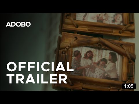Adobo 2023 | Mariella Balanquit (ENG SUB)