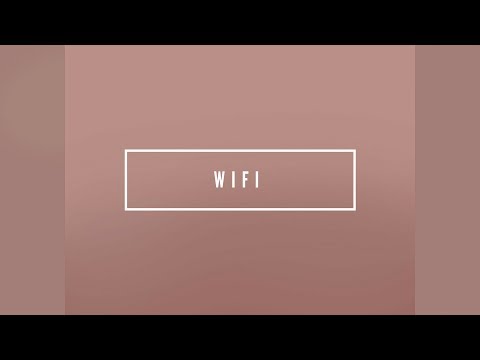 efdope - wifi prod. Joseph Chuck