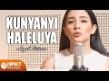 Angelica Pieters - Kunyanyi Haleluya
