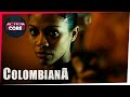 One Woman Vs An Army Of Hitmen In Their Own Backyard Colombiana ActionCore