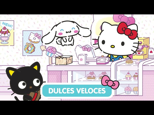 Vídeo relacionado con Stor VASO EASY PEQUEÑO 260 ML HELLO KITTY AND FRIENDS