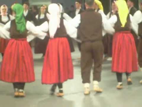 Evropska smotra folklora-18a Nis 2013.KUD*SLOGA*NOVA GORICA