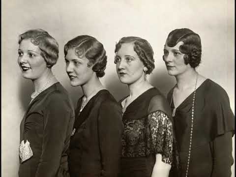 Something To Do With Spring - Savoy Hotel Orpheans - Columbia CB 501