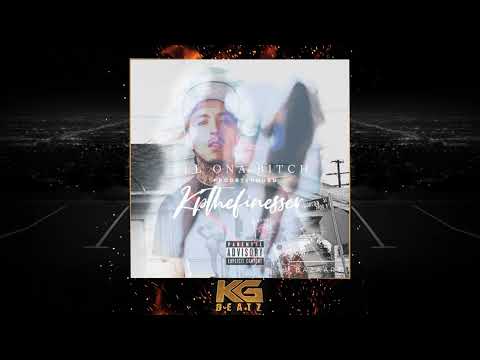 KPTheFinesser - All On A Bxtch [Prod. By Shmubu] [New 2022]