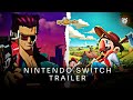 Gameplay-Video von Gaucho and the Grassland  PC