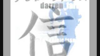 Darren Farris Band Live 生きている