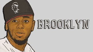 Mos Def - Brooklyn Reaction