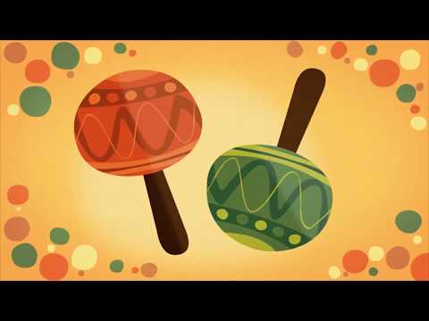 Tinc ganes de fer música!