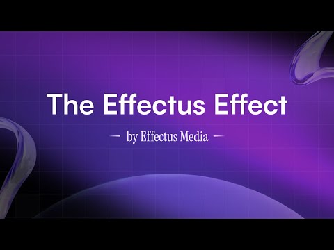 The Effectus Media Effect