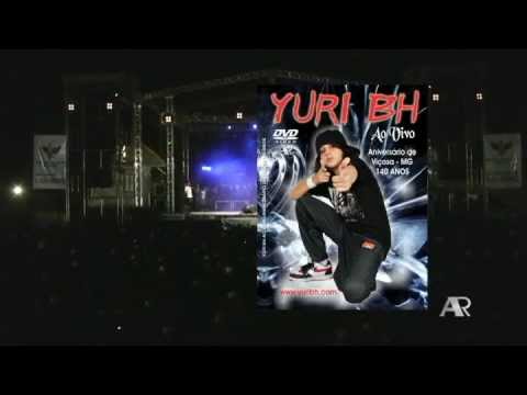 Yuri BH em Viçosa DVD ao Vivo 40 mil pessoas - História Real