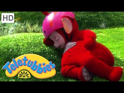 "Teletubbies New Series | Wake up time | Cartoons for Children | 1510