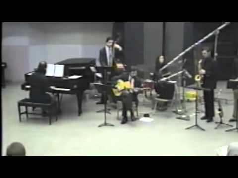 1991-03-17 Rick Stone Masters Recital 01 Steppin Back