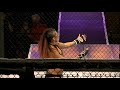 Woman Twerks On The Opponent S Head