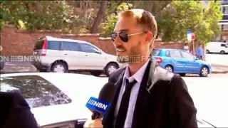 Daniel Johns Pleads Guilty For "Mid Range" Drink Driving