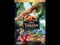 Sneak Peeks From Tarzan Special Edition 2005 DVD