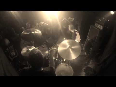V A I L S - 'Thanagarian Snare Beast' - Live @ The Moon Club, Cardiff