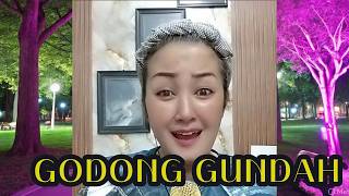 Download lagu Nunung Alvi - GODONG GUNDAH. Co-authored by Almin Said. mp3