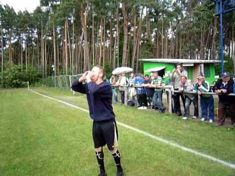 LSV Bergen (Aufstiegsfeier 2009)