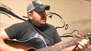 Women I've never Had - Hank Williams Jr. Cover By Faron Hamblin