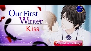 THE FIRST WINTER KISS  (A Short Story)  -   Blackmore&#39;s Night