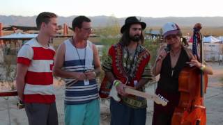 Intuit - Live from Joshua Tree Music Festival