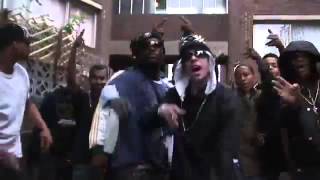 N dubz ft Baker - Love for my slum Official