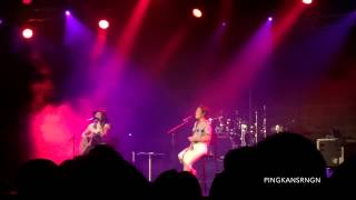 눈,코,입 (Eyes,Nose,Lips) - Taeyang [JAYESSLEE COVER]