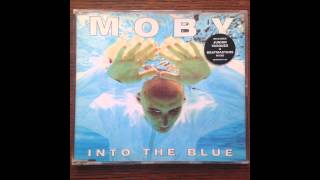 Moby - Into The Blue (The Beatmaster Mix)