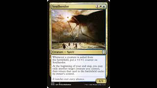 Modern or Commander? Azorius Blink Legends! #mtg