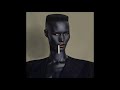 Grace Jones Art Groupie Instrumental