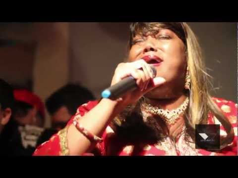 Latin Freestyle Music - Please Don't Go - Nayobe