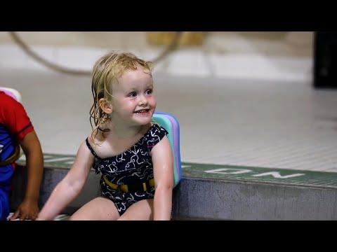 Fetoscopic Surgery for Spina Bifida | Emily's Story
