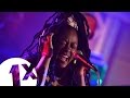 Soul II Soul - Keep On Movin' (1Xtra Live Lounge)