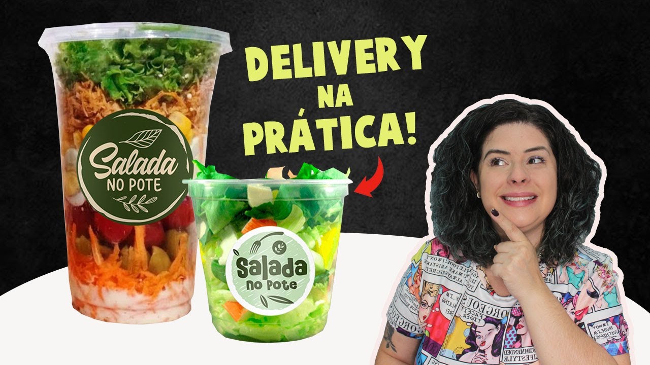 5 Dicas para Montar um Delivery de Salada no Pote!