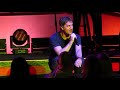 Rob Thomas "Fire On The Mountain" Live at The Count Basie Theatre