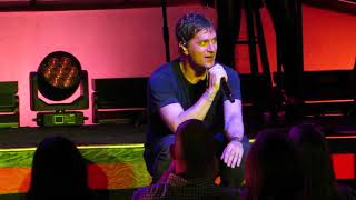Rob Thomas "Fire On The Mountain" Live at The Count Basie Theatre