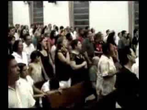 HCC 056 - Saudai o nome de Jesus