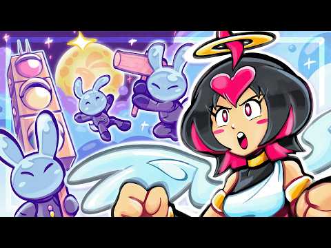 Mystery Skulls - Higher「MV」