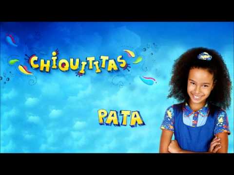 ti bum pa - funk da pata - funk da Chiquititas