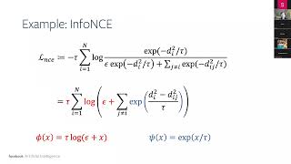Data Learning: Towards Better Understanding of Contrastive Learning