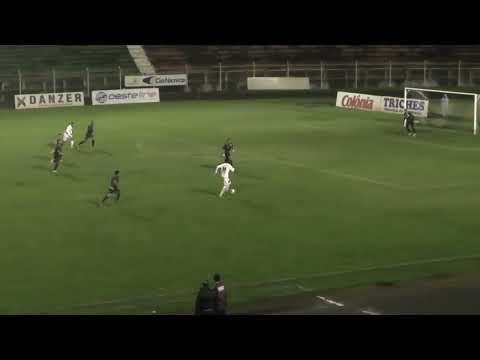 TOLEDO 1 X 3 PSTC - CAMPEONATO PARANAENSE DA SEGUNDA DIVISÃO