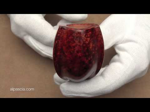 pipa Kent Rasmussen 034 - smoking pipe