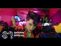 NCT 127 엔시티 127 'Sticker' MV