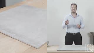 Old Concrete | Beton Look / Betonlook | Keramiek Vloertegels Keramische Tegelvlo