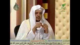 صورة من أسباب كثرة صيام النبي  في شعبان