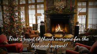 Merry Christmas everyone hope you enjoy! I put a little something together