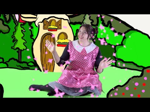 LA CANZONE DELL’ AUTUNNO PER BAMBINI. 🍄 IL FUNGO 🍄