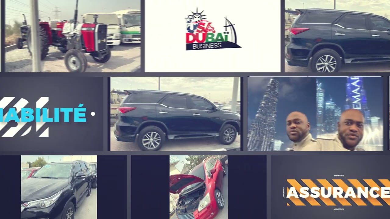 chaîne YouTube thumbnail